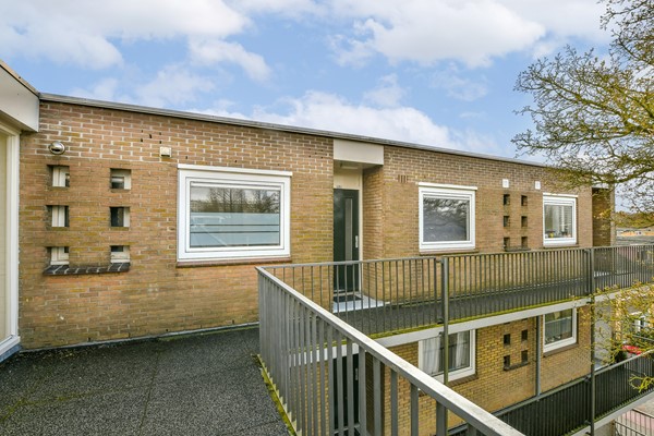 Medium property photo - Oostelijk Halfrond 85, 1183 EN Amstelveen